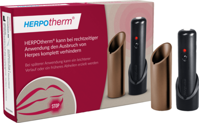 HERPOTHERM Original