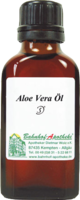 ALOE VERA ÖL