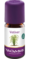 VETIVER Bio Öl