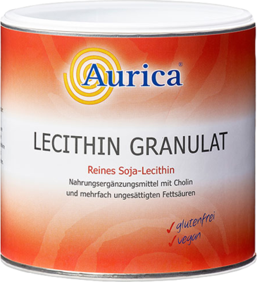 LECITHIN GRANULAT Aurica