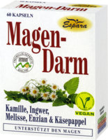 MAGEN-DARM KAPSELN