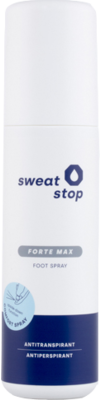 SWEATSTOP Forte max Upside Down Spray