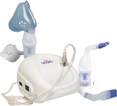 INHALATOR SC145
