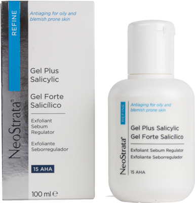 NEOSTRATA Gel Plus Salicylic