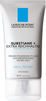 ROCHE-POSAY Substiane+ extra reichhaltig Creme