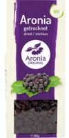 BIO ARONIABEEREN getrocknet