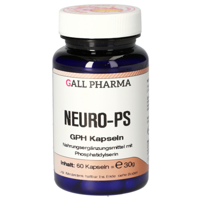 NEURO PS GPH Kapseln