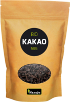 BIO CACAO Nibs 250 g