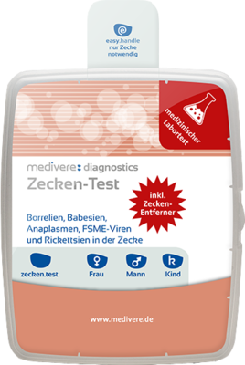 ZECKENTEST