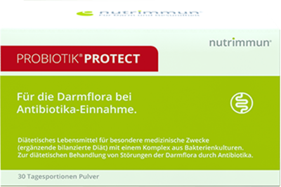 PROBIOTIK protect Pulver