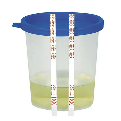 CLEARTEST Drogentest MTD Teststreifen
