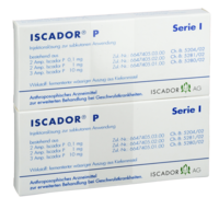 ISCADOR P Serie I Injektionslösung