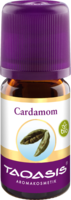 CARDAMOMÖL Bio