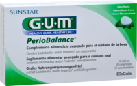 GUM PerioBalance Lutschtabletten