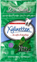 XYLINETTEN Pfefferminze Bonbons