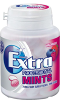 WRIGLEY\'S Extra Professional Mints Waldfrucht