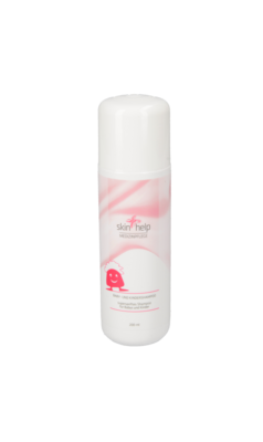 SKINHELP Baby- und Kindershampoo