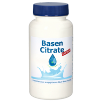 BASEN CITRATE Kapseln