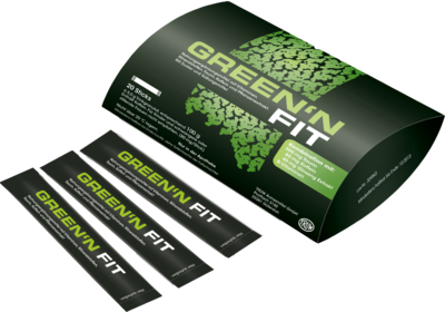 GREEN\'N FIT Trinkgranulat