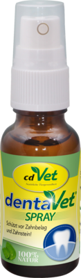 DENTAVET Spray vet.