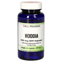 HOODIA 350 mg GPH Kapseln