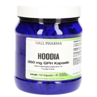 HOODIA 350 mg GPH Kapseln