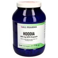 HOODIA 350 mg GPH Kapseln