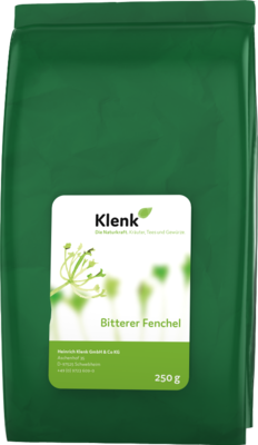 FENCHEL BITTER Tee