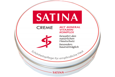 SATINA Creme