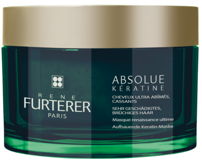 FURTERER Absolue Keratine Maske