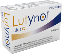 LUTYNOL plus C Kapseln