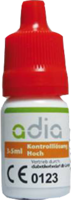 ADIA Kontrolllösung hoch