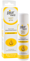 PJUR med Soft glide Gel