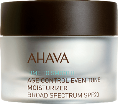 AGE CONTROL Even Tone Moist.Broad Spectrum SPF 20