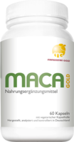 MACA GOLD Kapseln