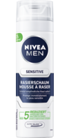 NIVEA MEN Rasierschaum sensitive