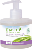 BIO INTIMWASCHGEL MASMI