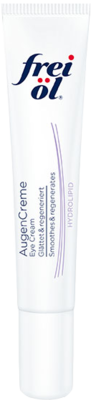 FREI ÖL Hydrolipid AugenCreme