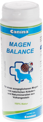 MAGEN BALANCE Pulver vet.