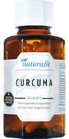 NATURAFIT Curcuma Kapseln