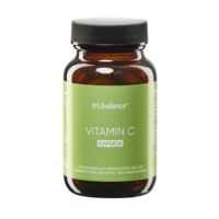 TRI.BALANCE Vitamin C Kapseln