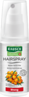 RAUSCH HAIRSPRAY strong Non-Aerosol