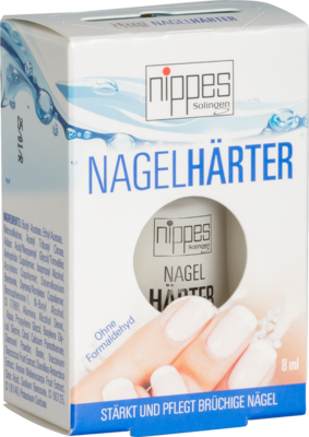 NIPPES Nagel Härter Nr.5E