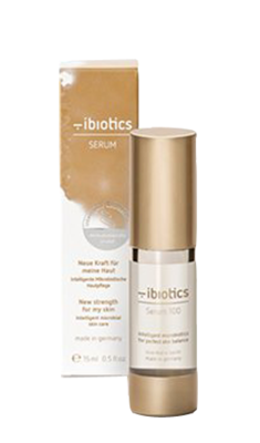 IBIOTICS Serum 100