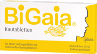 BIGAIA Kautabletten