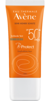 AVENE SunSitive B-Protect SPF 50+ Creme