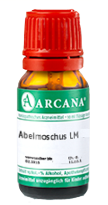 ABELMOSCHUS LM 26 Dilution