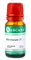 ABROTANUM LM 11 Dilution