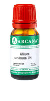 ALLIUM URSINUM LM 60 Dilution