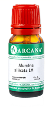 ALUMINA SILICATA LM 28 Dilution